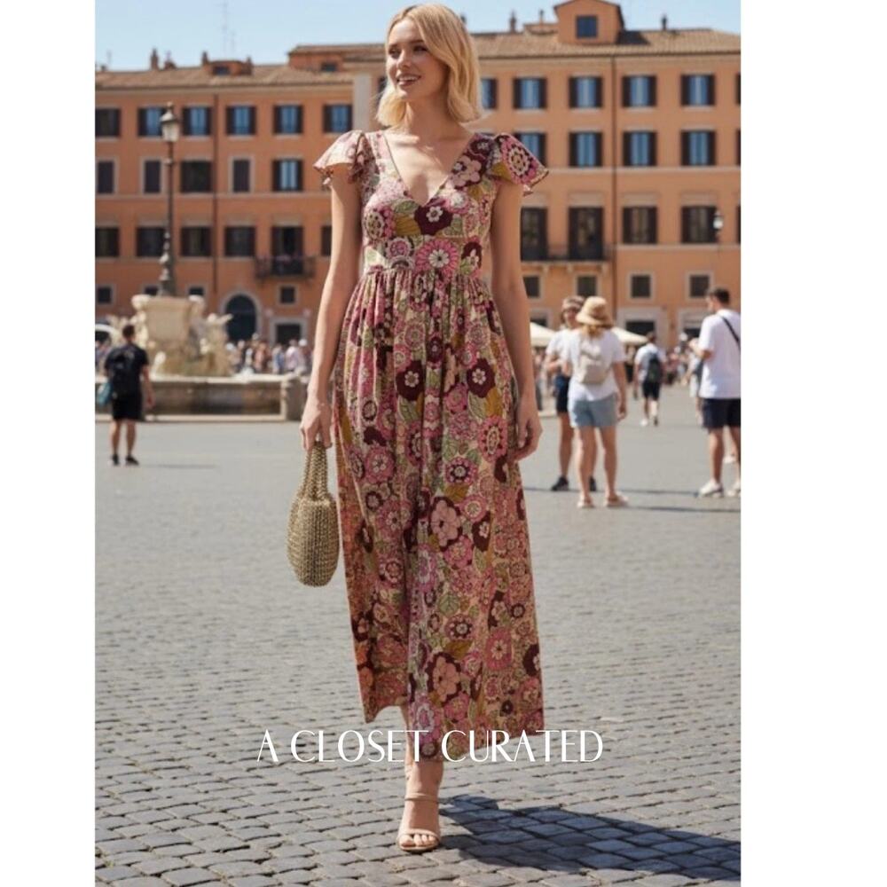 Dodo Bar Or Dress XS